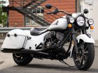 2018 Indian Springfield Dark Horse